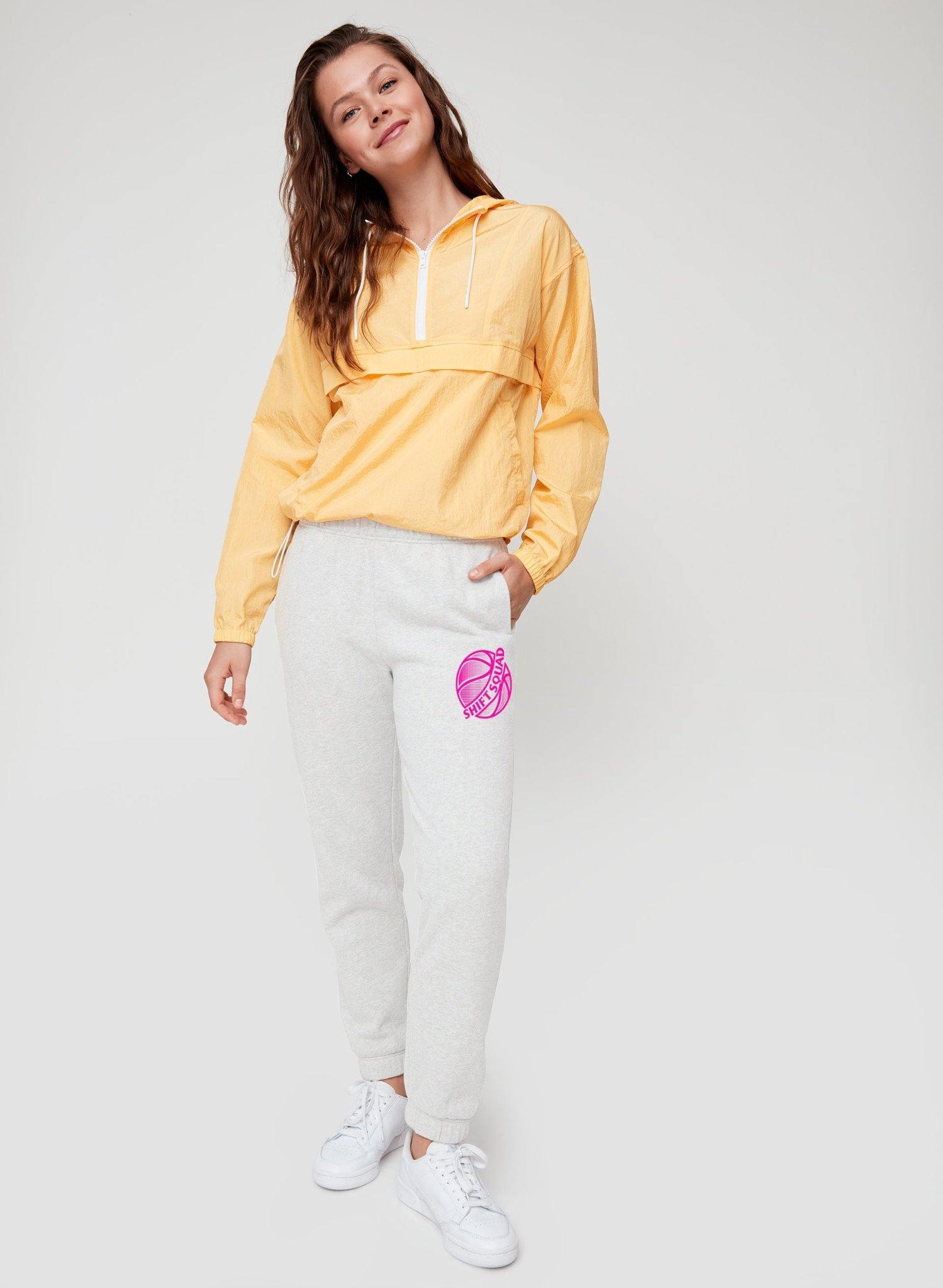 Sweatpants Women Spring and Summer Line | Shiftsquad