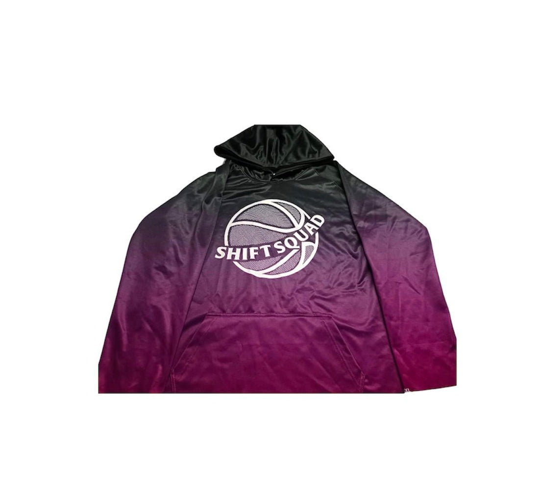 Extra Extra Read All About It Basketball Clothing Brand - Shiftsquad