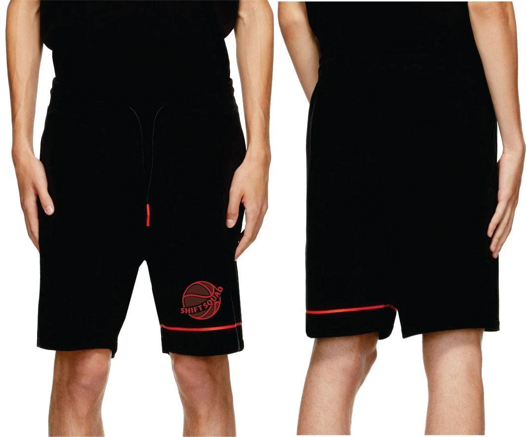 Customize Basketball Shorts vendor-unknown 