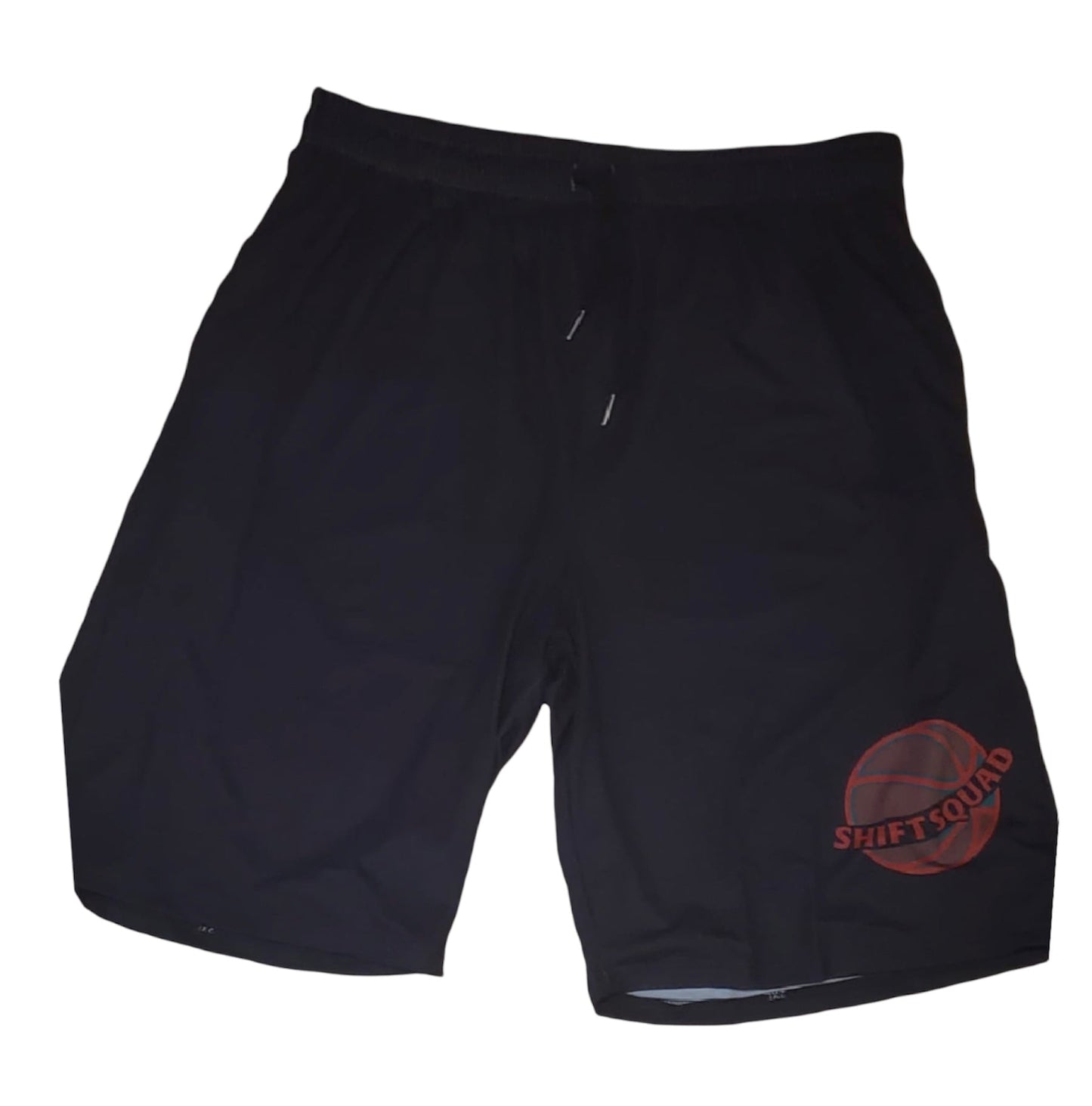 Customize Basketball Shorts - Shiftsquad