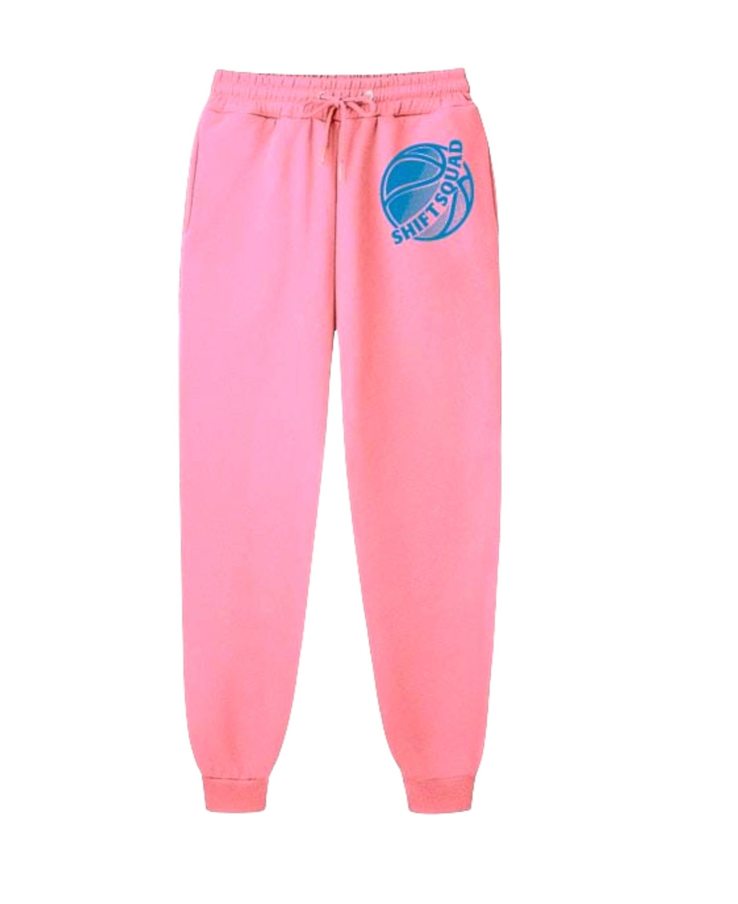 Customize Sweatpants - Shiftsquad