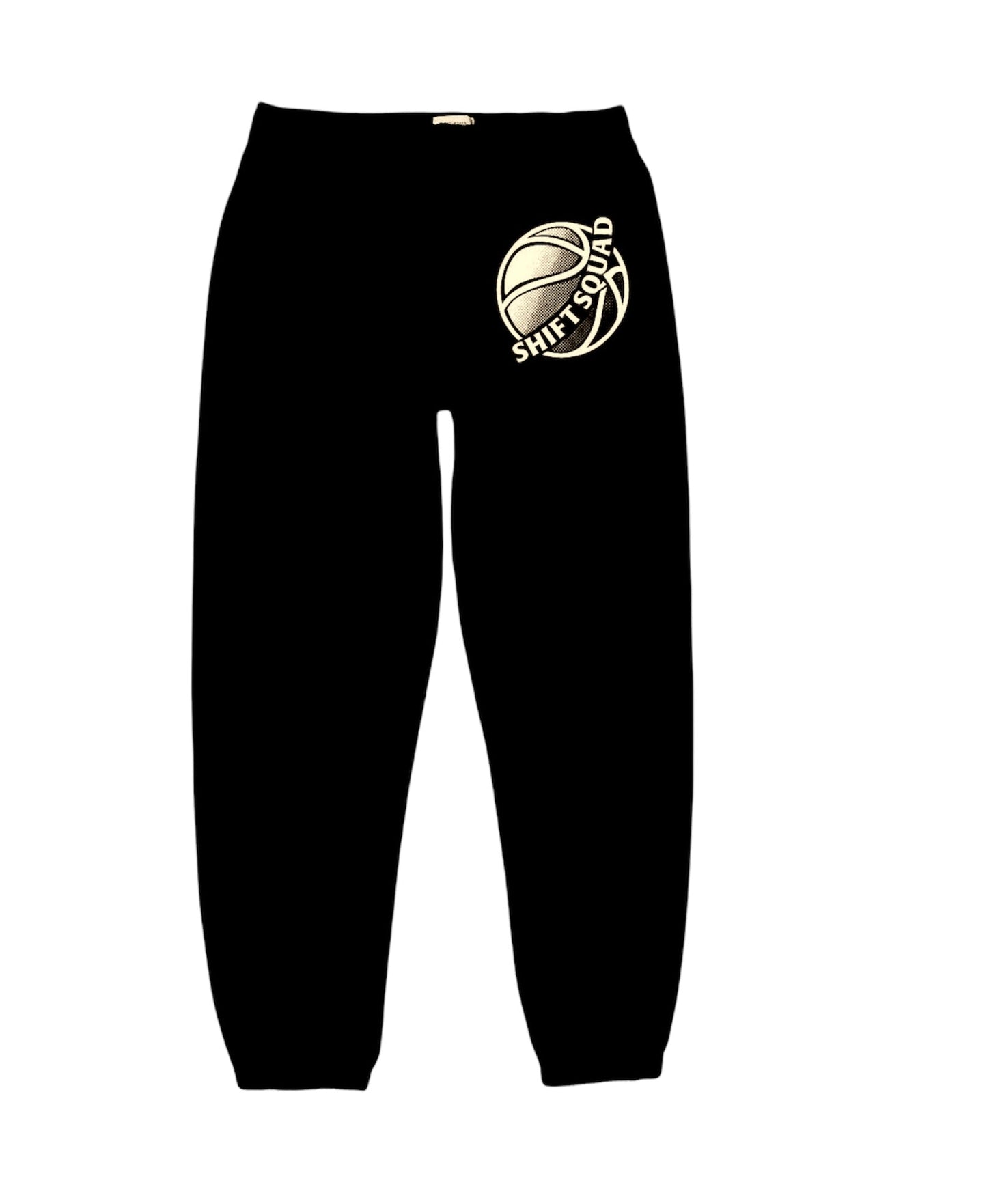 Customize Sweatpants - Shiftsquad