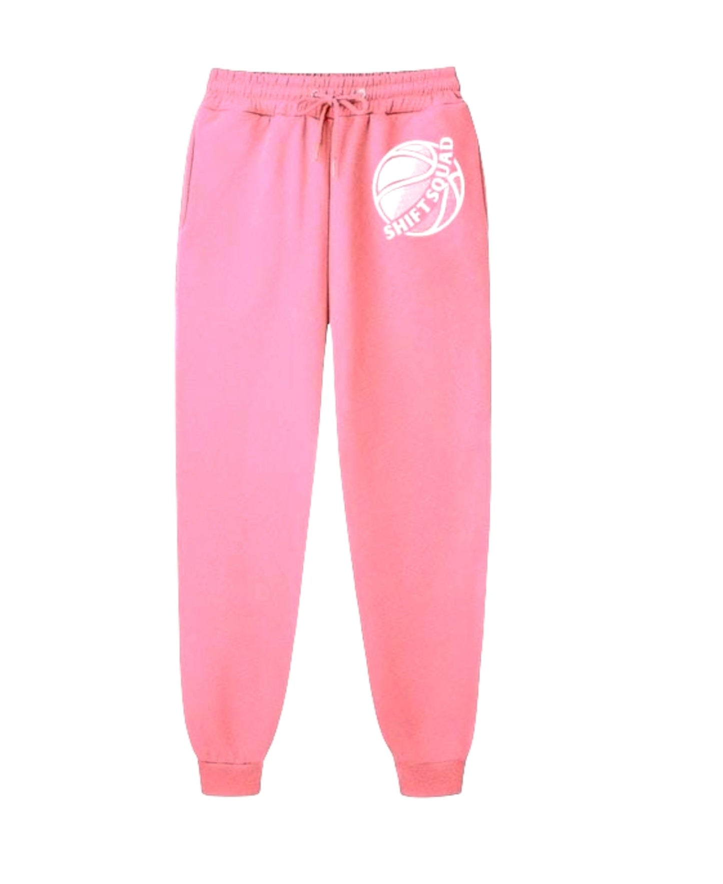 Customize Sweatpants - Shiftsquad