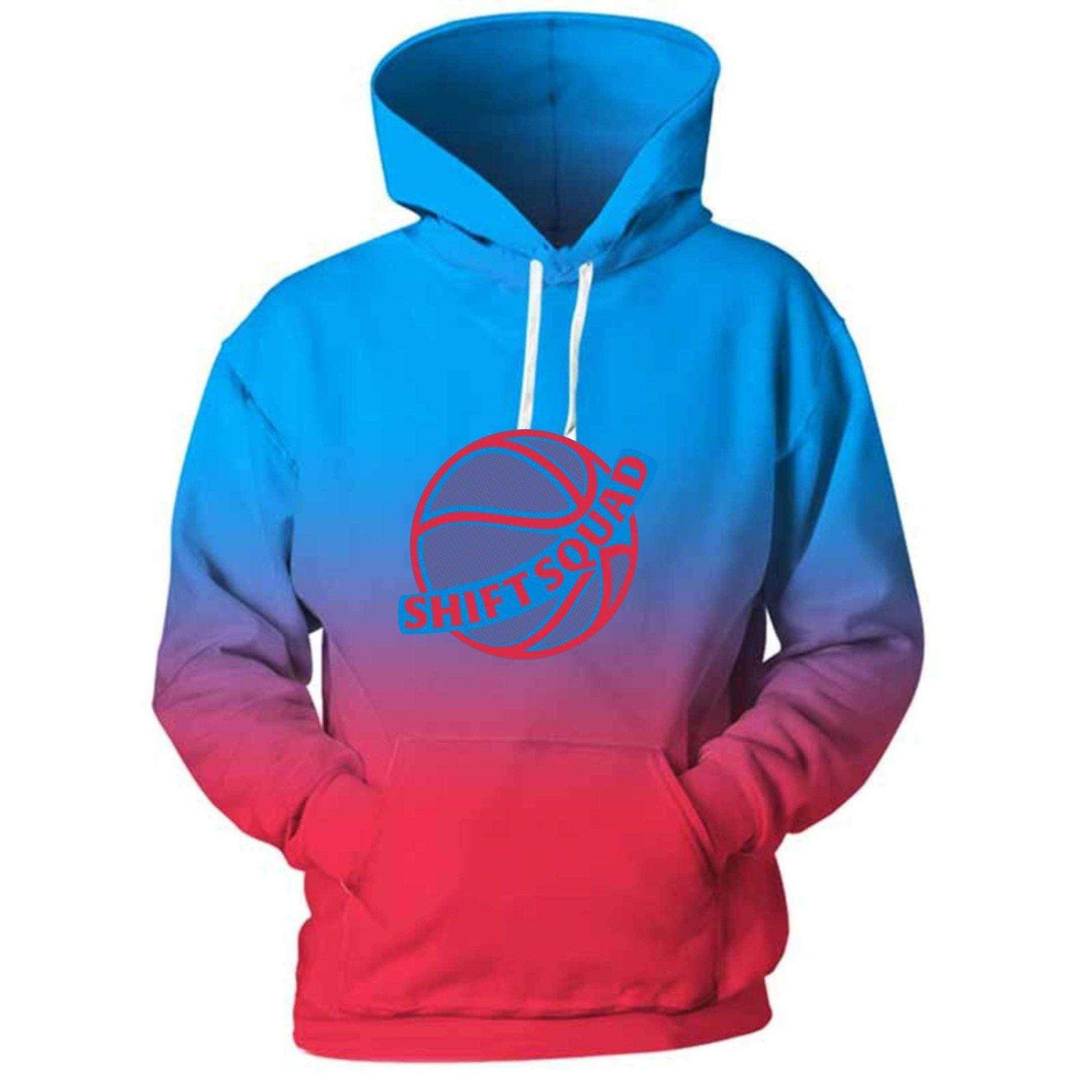 Customize Hoodies vendor-unknown 