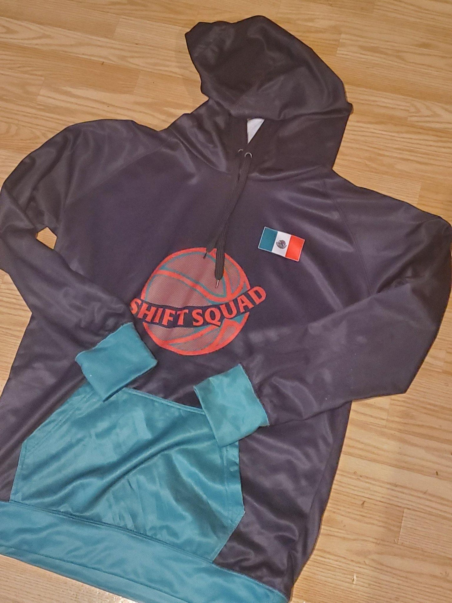 Customize Hoodies vendor-unknown 