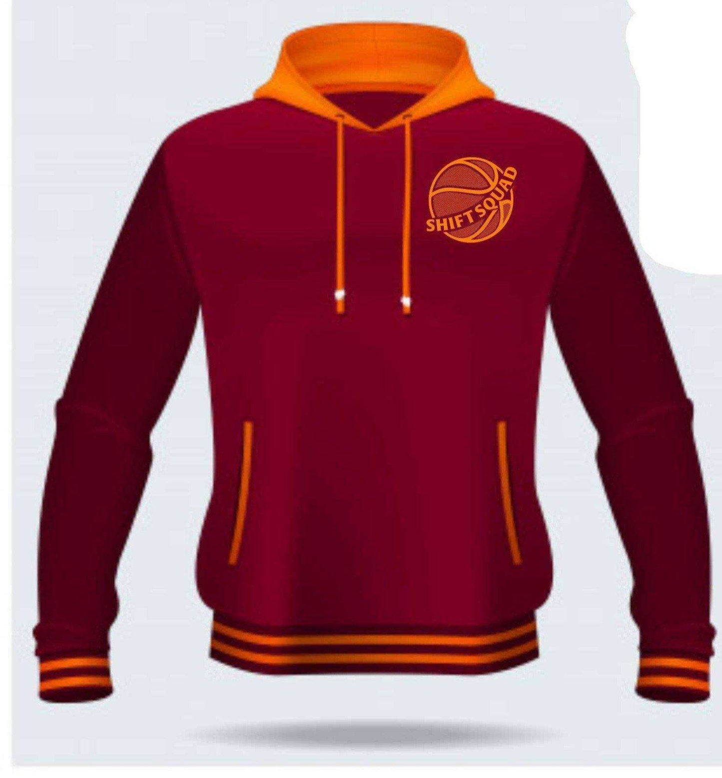 Customize Hoodies vendor-unknown 