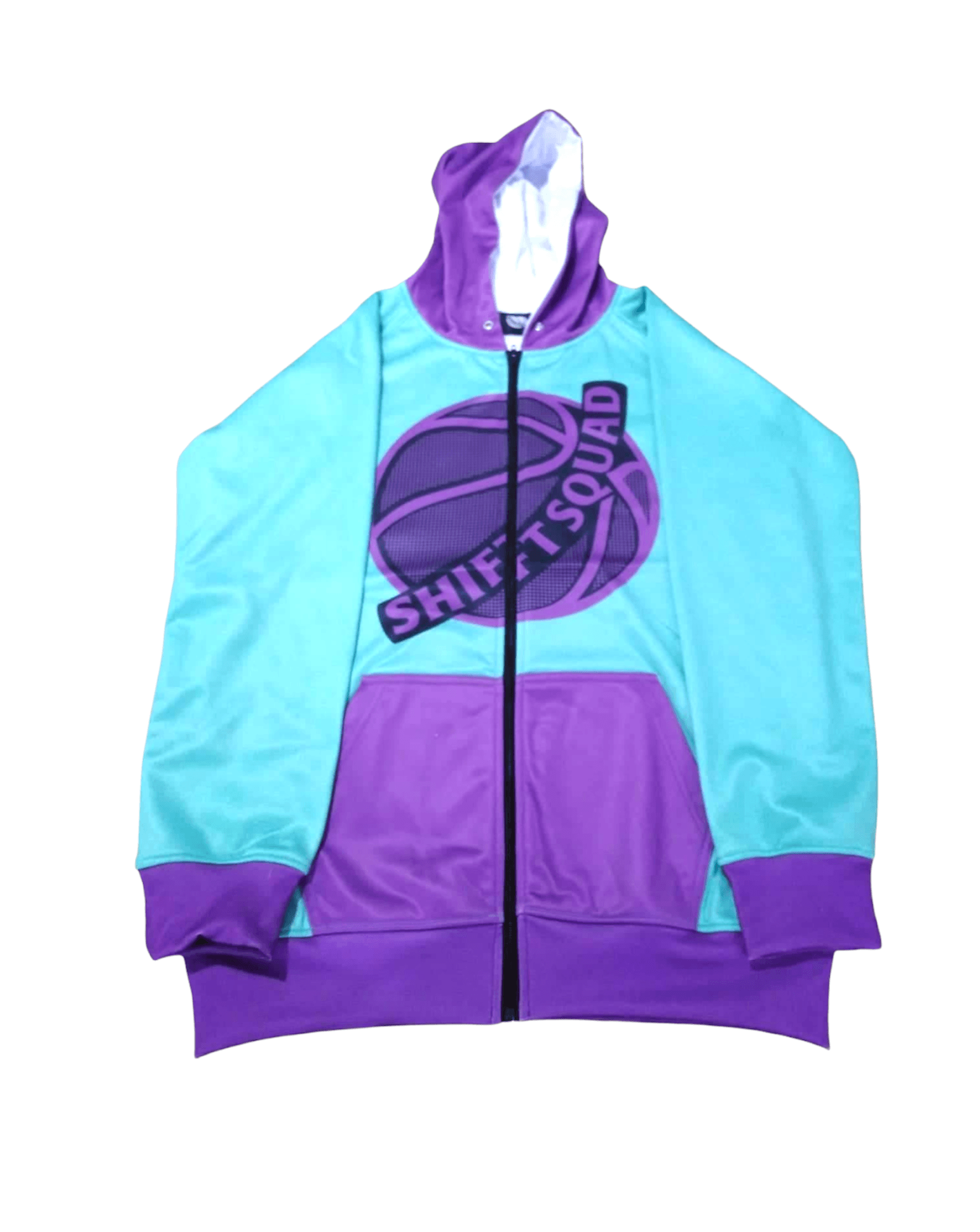 Shiftsquad Men and Women Hoodies - Shiftsquad