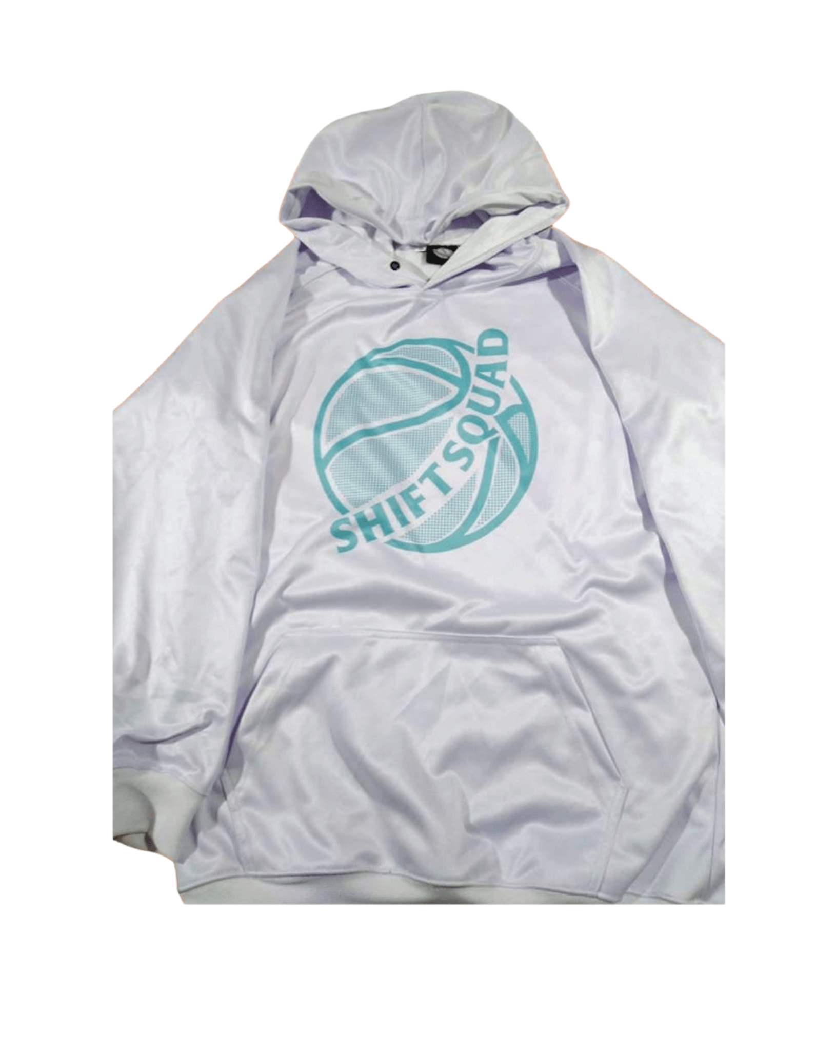 Shiftsquad Men and Women Hoodies - Shiftsquad