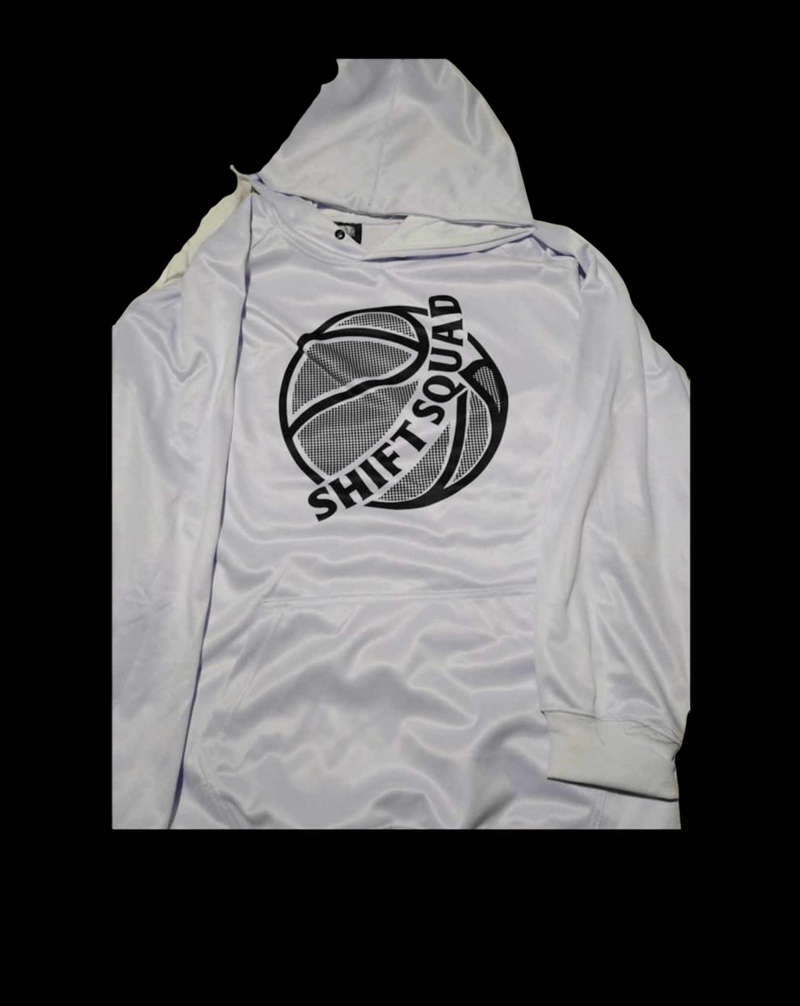 Shiftsquad Men and Women Hoodies - Shiftsquad